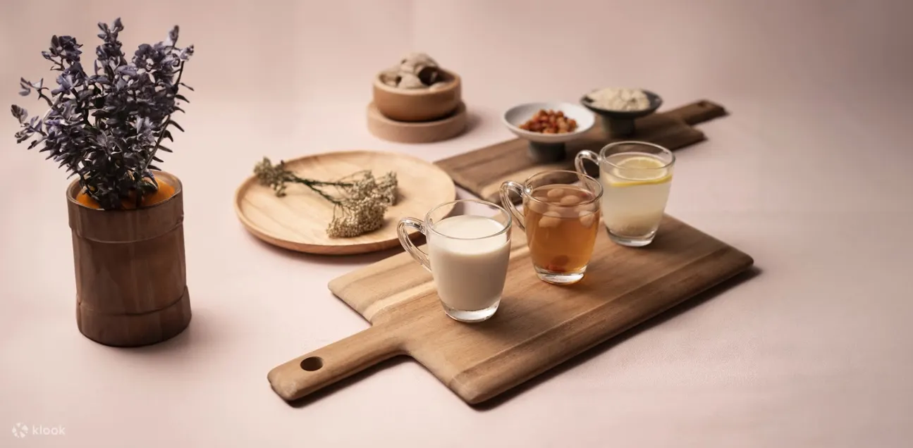 翡翠拉面小笼包｜沪式佳肴｜节日团聚餐｜现金券优惠｜携同小童免费享用绿茶芋泥饼 | 全港多区11间分店适用